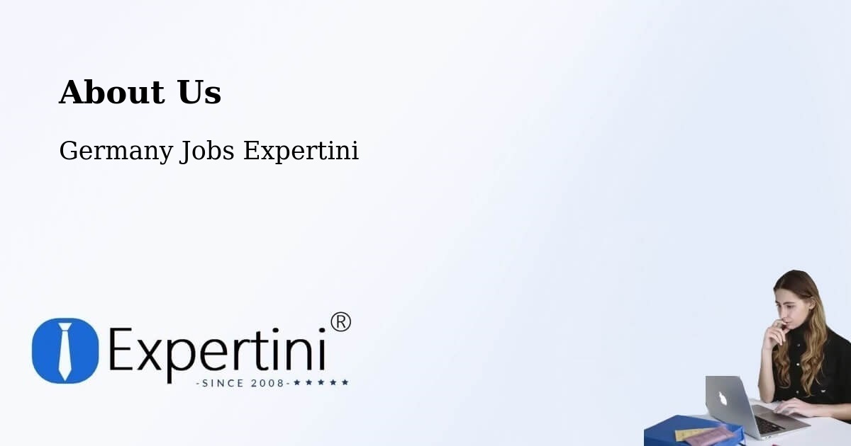 About Expertini Recruitment Platform  – Riesa - Riesa, Germany Jobs Expertini